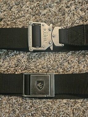 Kuhl Raid & Aviatr Belts - M